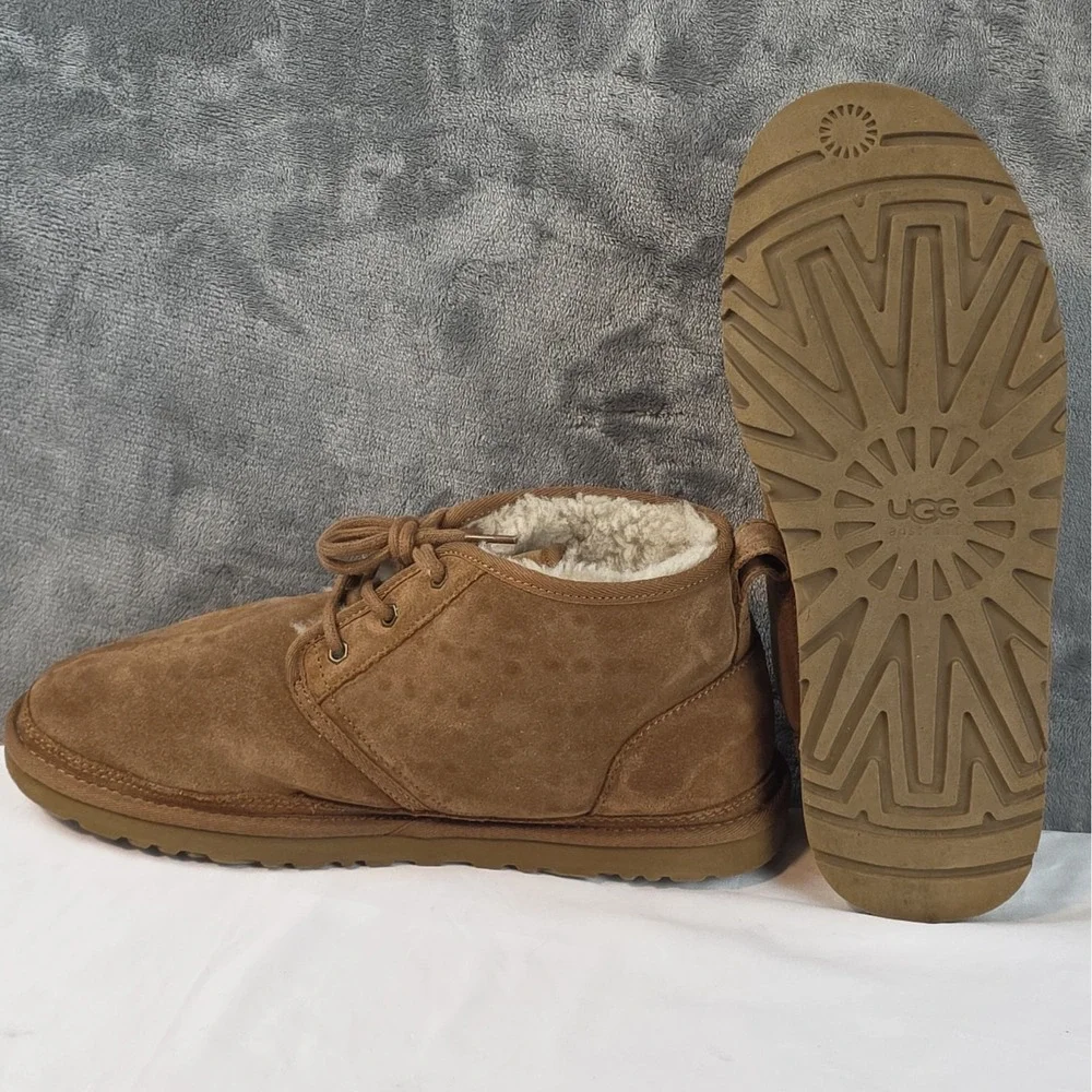 UGG *** very